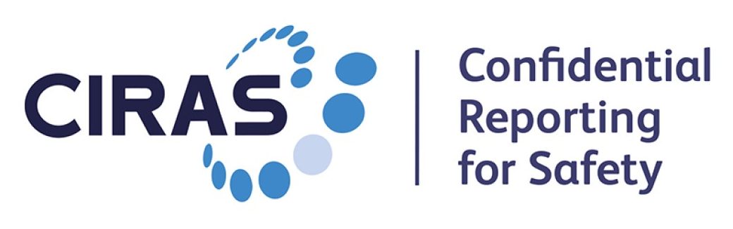 CIRAS logo