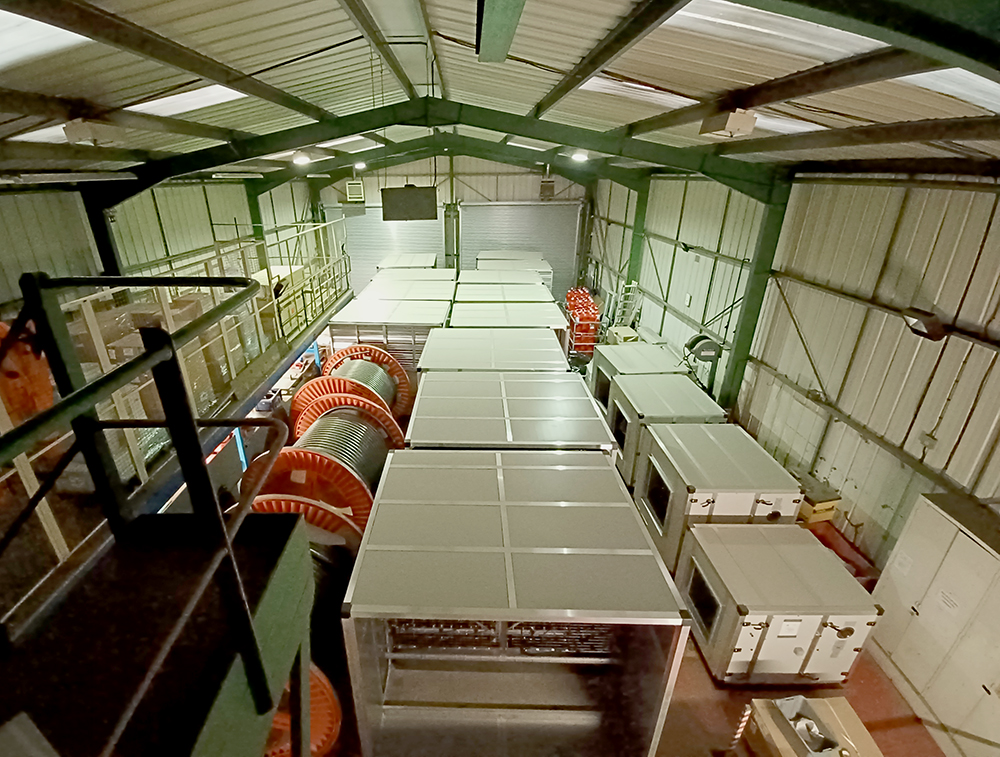 Storage