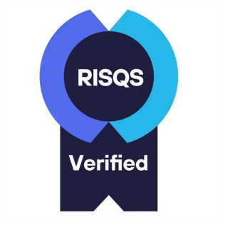 RISQS verified logo