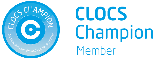 CLOCS champion member badge