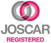 JOSCAR registered logo