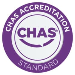 CHAS accreditation standard